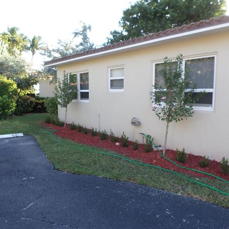 Beach & Waterway Rfv Resort Bb Hillsboro Beach Exterior photo