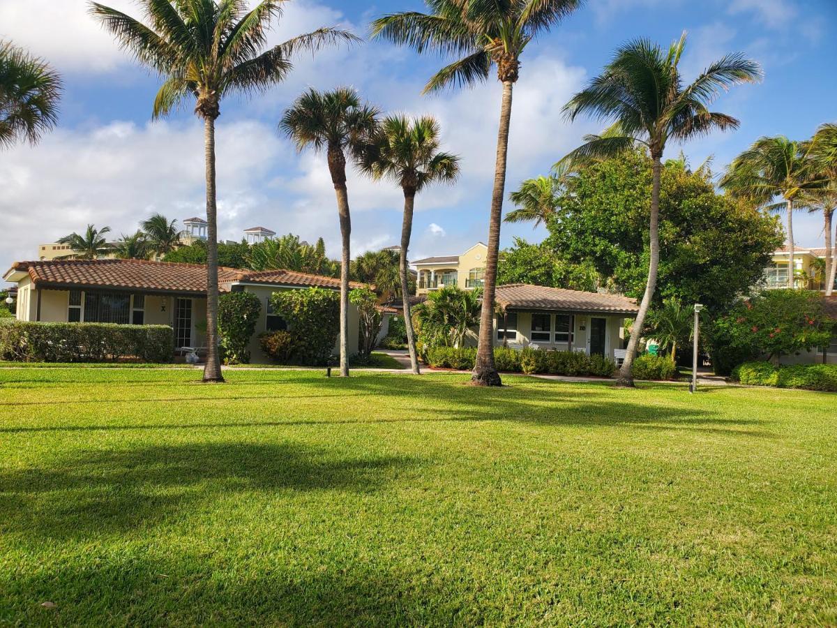Beach & Waterway Rfv Resort Bb Hillsboro Beach Exterior photo