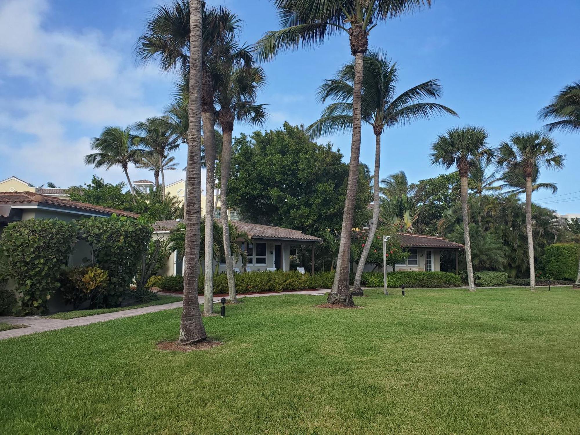 Beach & Waterway Rfv Resort Bb Hillsboro Beach Exterior photo