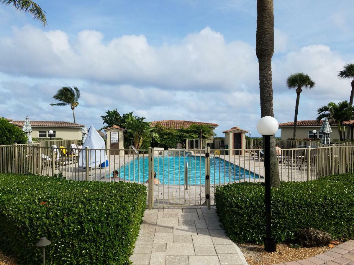 Beach & Waterway Rfv Resort Bb Hillsboro Beach Exterior photo