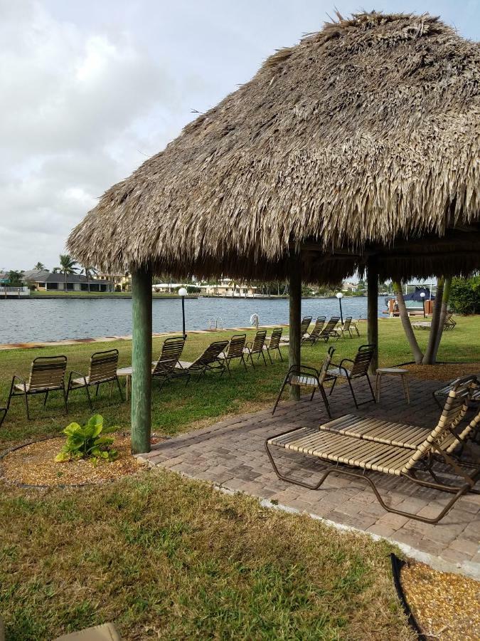 Beach & Waterway Rfv Resort Bb Hillsboro Beach Exterior photo