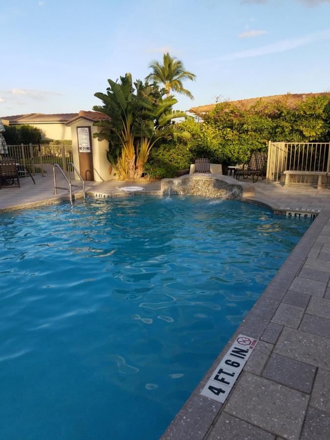 Beach & Waterway Rfv Resort Bb Hillsboro Beach Exterior photo